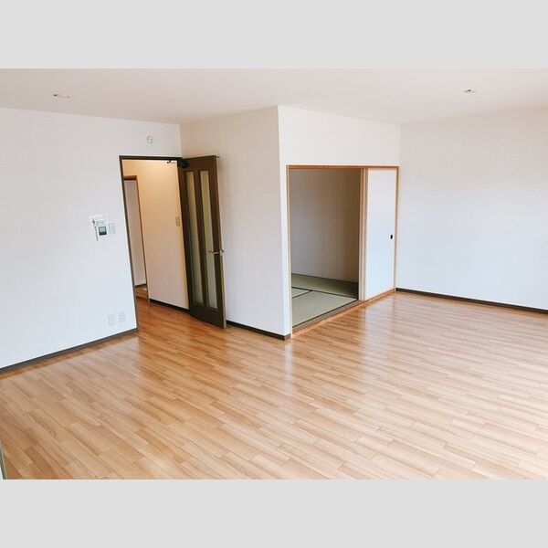 エスポワール八千代510号室 LDK