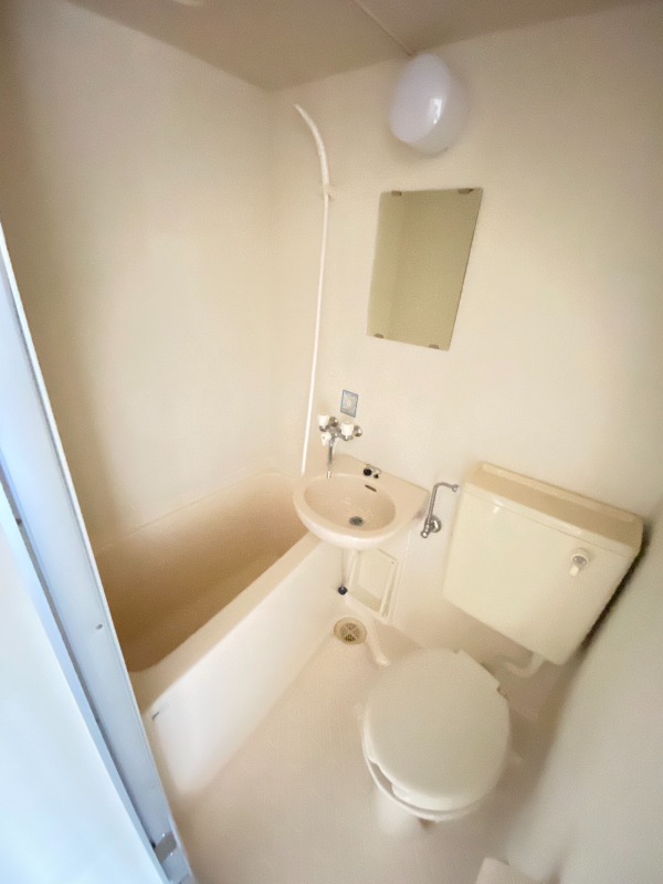 MACコート金沢文庫3階 ※別部屋参照