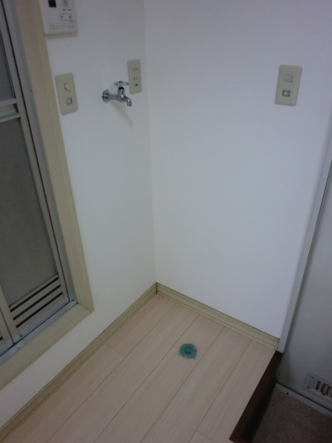 三和ハウス0102号室 その他