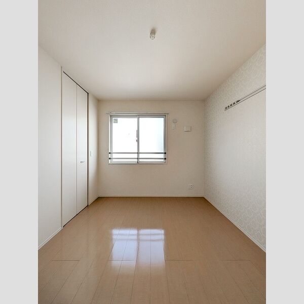 Erbenheim(エルベンハイム)　Ⅴ201号室 洋室