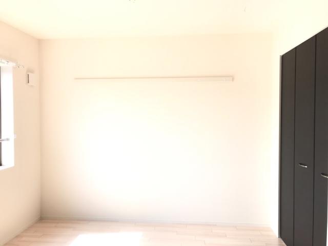 レジェンド　プレイス 洋室（イメージ）