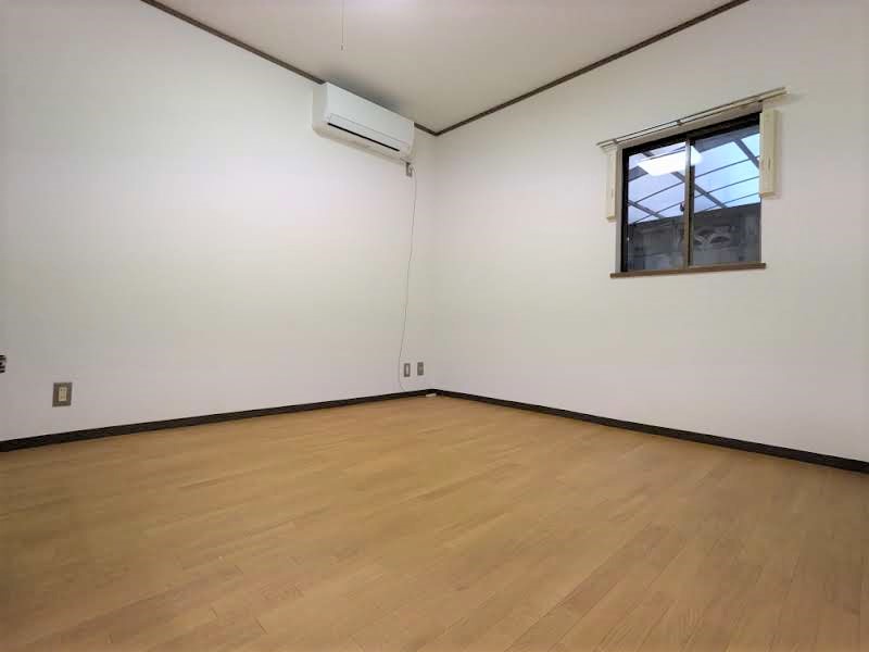 スタジオ成増 リビング