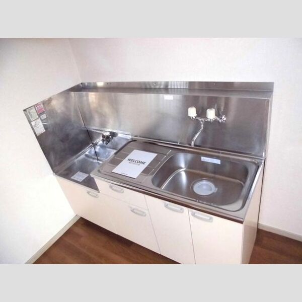 ガーデン関口 キッチン