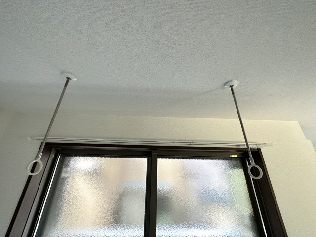 ベイルーム武蔵中原202号室 部屋設備