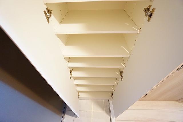 リテラス南千住サウス7階 その他　設備