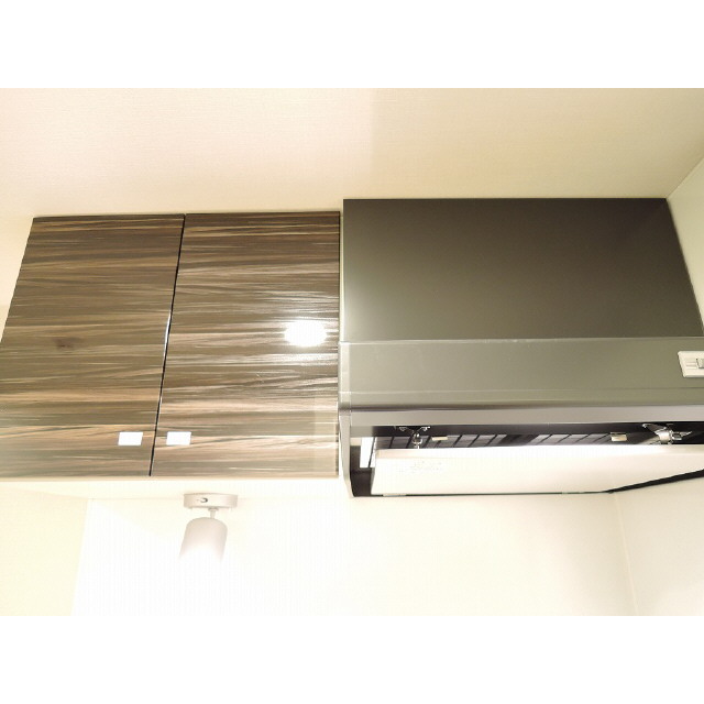 プレール・ドゥーク三ノ輪Ⅱ キッチン