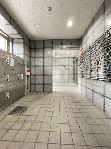 スカイコート新宿落合第6413号室 部屋その他