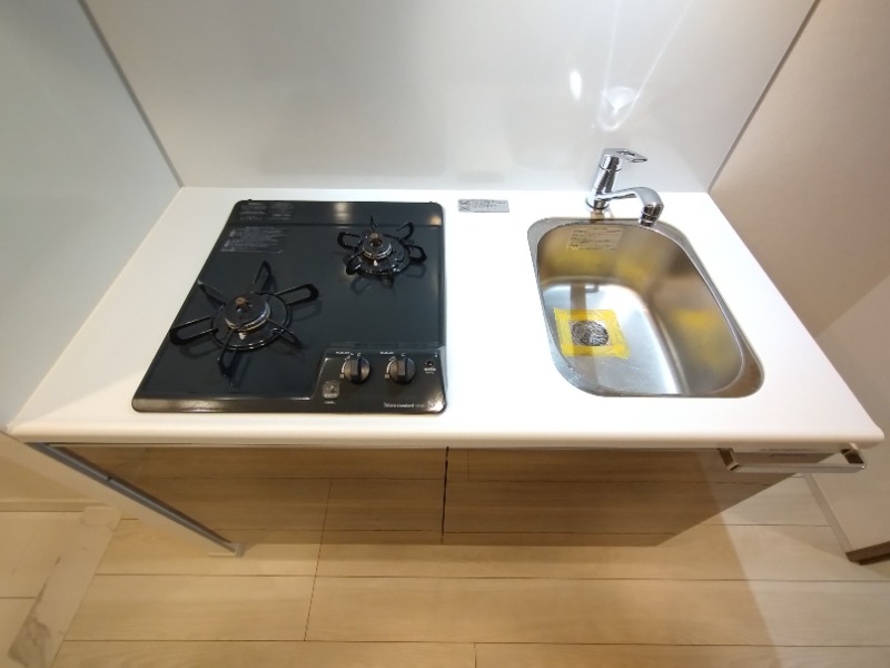 クレイシアIDZ横浜桜木町7階 部屋その他