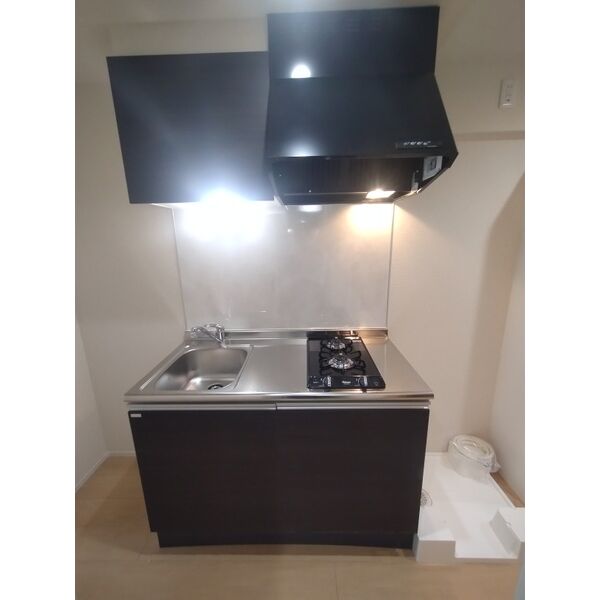 ノエルレジデンス302号室 部屋その他