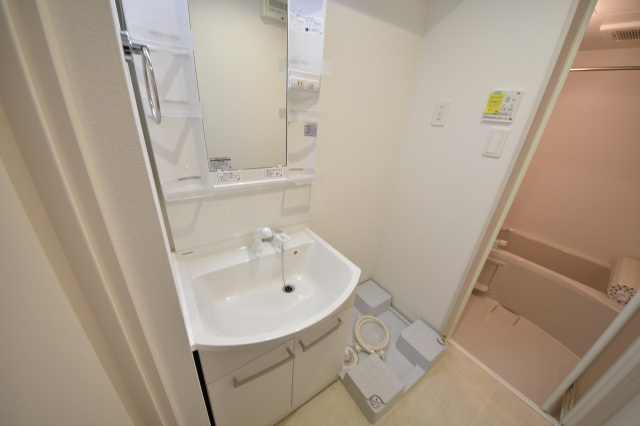 ＣＢ指扇ファーレ1階 部屋その他