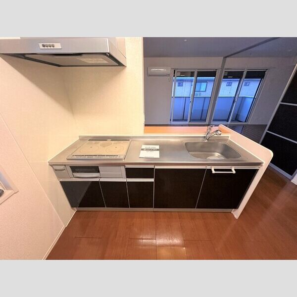 サニーサイド聖蹟　ⅡⅡ-203号室 同建物別部屋の参考画像