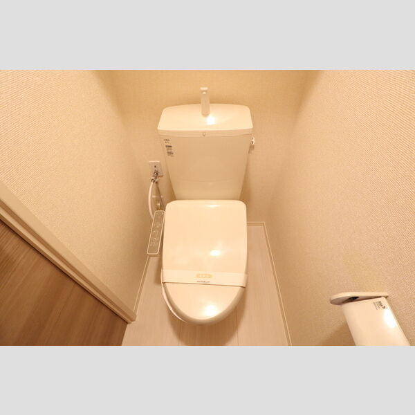 ルヴェデュソレイユ 温水洗浄暖房便座