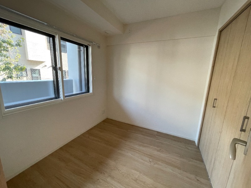 La casa dolce 1階 内観