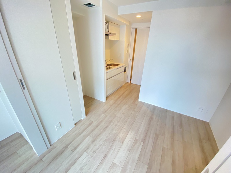 ONE ROOF RESIDENCE NISHINIPPORI7階 参考写真