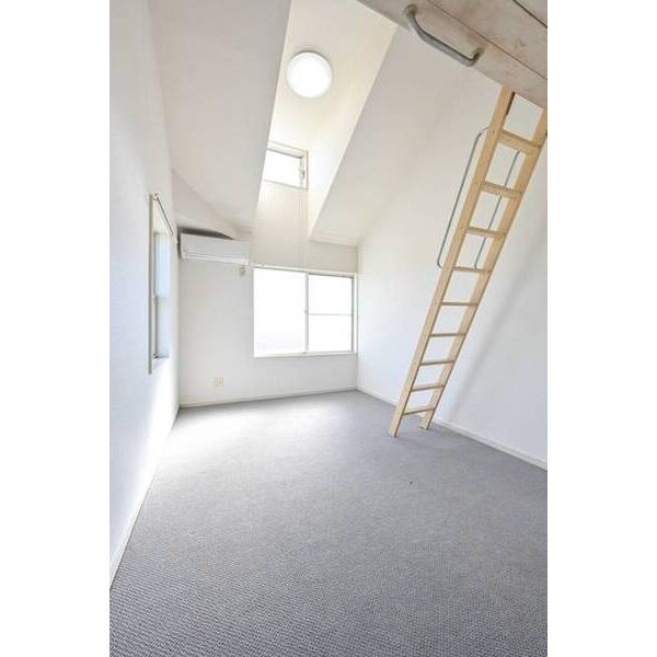 リヴェールマリン リビング