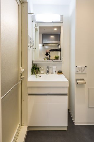 プラウドフラット東中野 ※参考写真