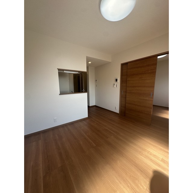 コントレイルⅠ202号室 内観