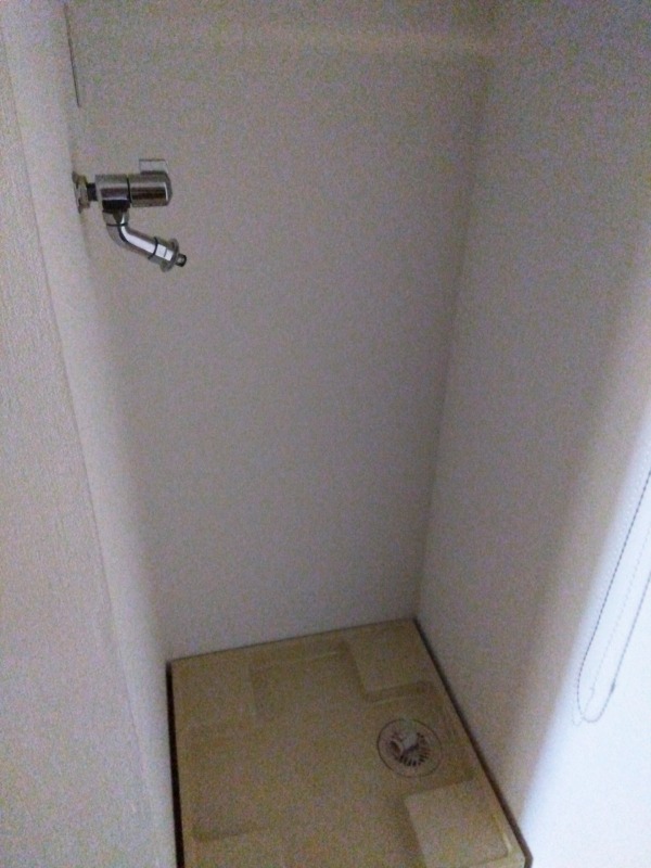 メインステージ西新宿 部屋設備