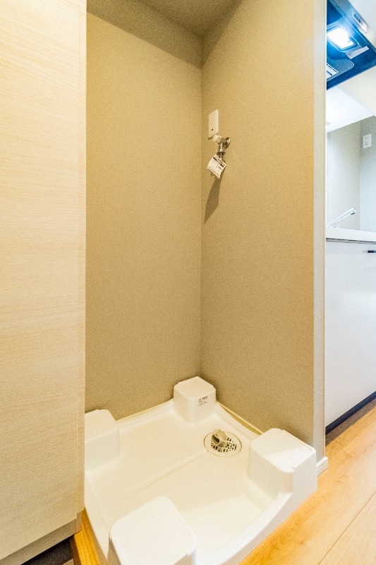 エフプレスト岸町2階 部屋その他