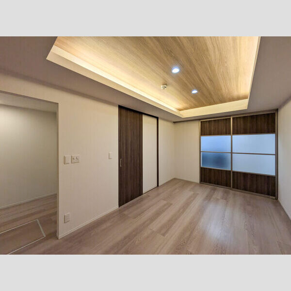 D-RESIDENCE東田町 LDK