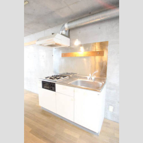 ネオコート久が原105号室 105号室　キッチン