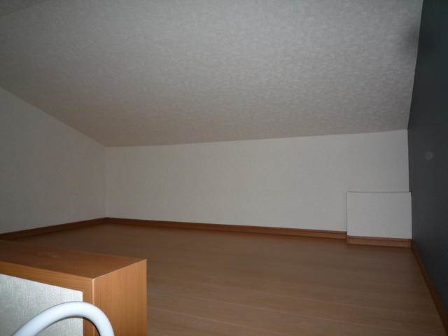 グランヒルズ岸谷3階 部屋その他
