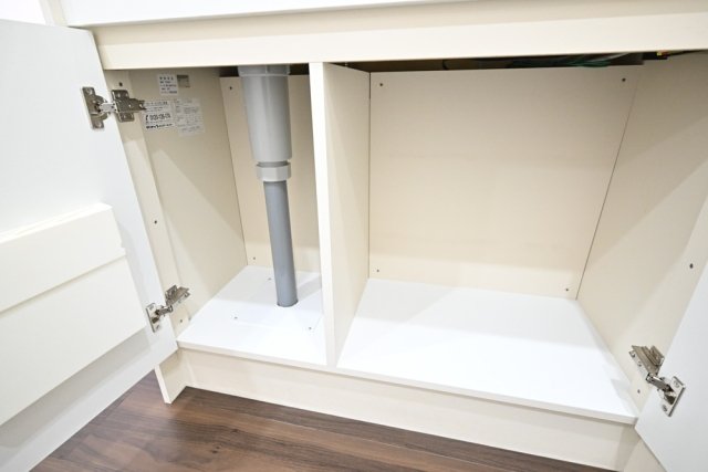 セザール第二伊勢佐木町 キッチン