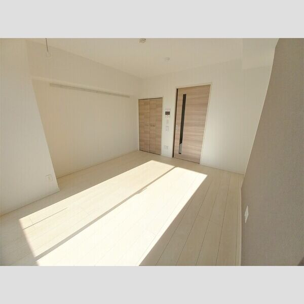 SOPHIA HILLS805号室 洋室