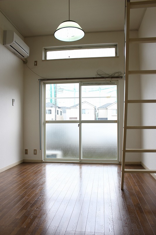 パレノーブル新宿第一1階 部屋その他