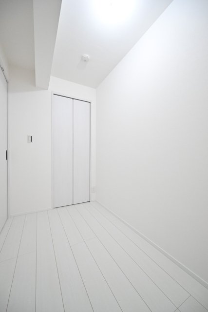 Ｔｈｅ　Ｒｅｓｉｄｅｎｃｅ　Ｎｉｈｏｎｂａｓｈｉ5階 部屋その他