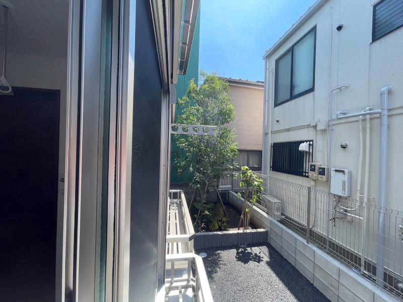 Capitol1階 部屋その他