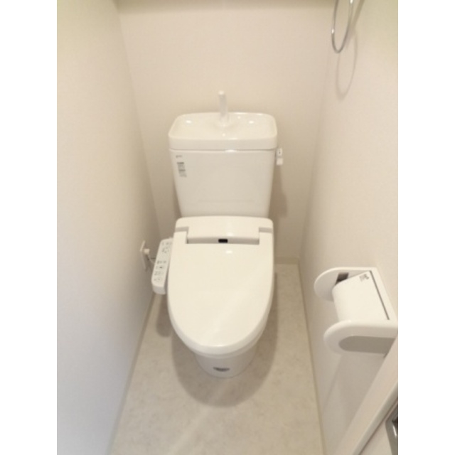 プレール・ドゥーク練馬 内観