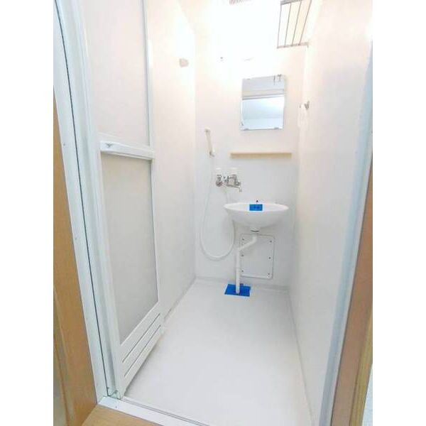 メゾン・ド・セザール0102号室 お風呂