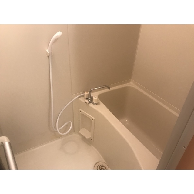 リュミエールⅡ103号室 お風呂