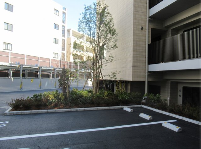 リビオ東中野ヒルトップ104号室 その他共有部分