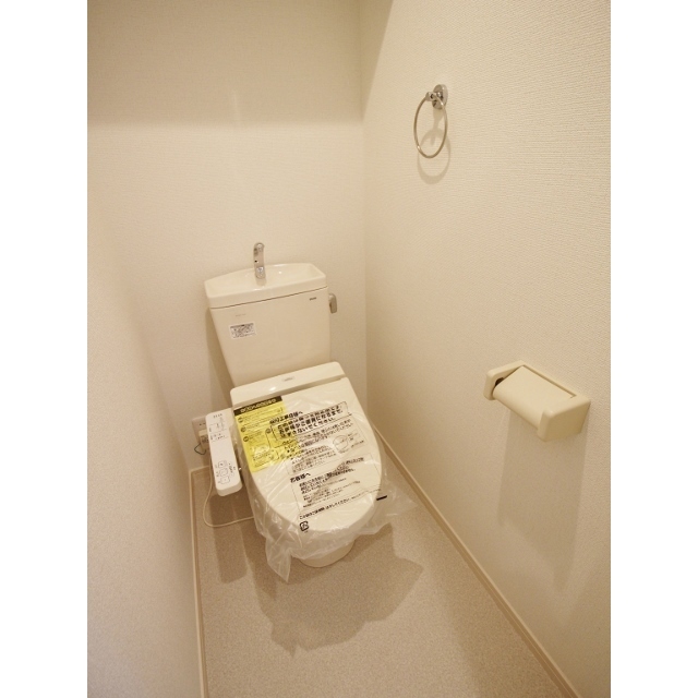 アムール橘201号室 内観