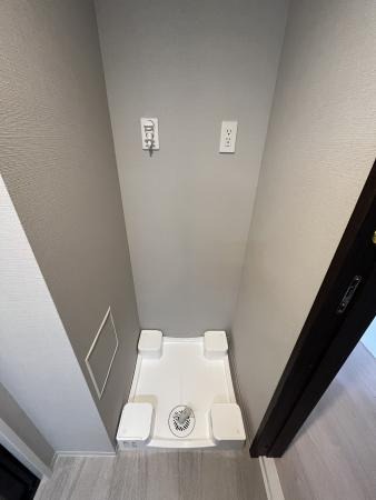 IL PRIMO KISOYA4階 部屋その他