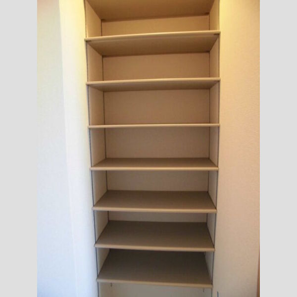 PARK　HILLS　MIYAKO　H シューズBOX