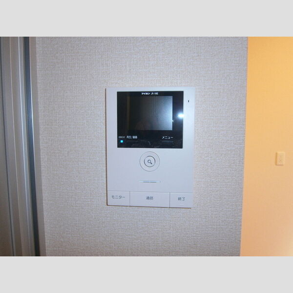 ファミール TVモニターホン