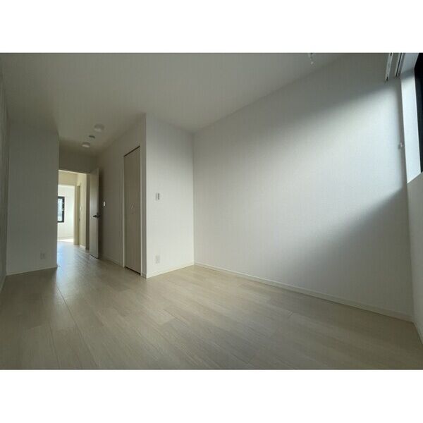 テラスハウス井荻102号室 リビング