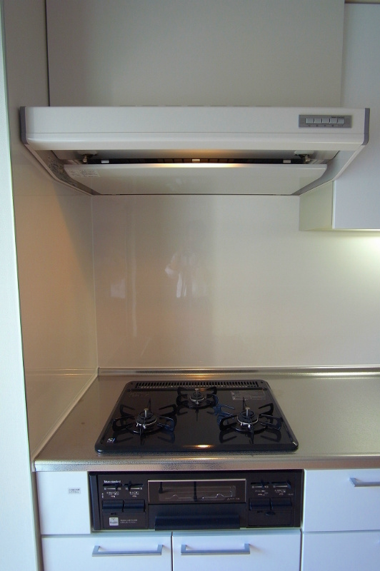 アルクス森下3階 キッチン