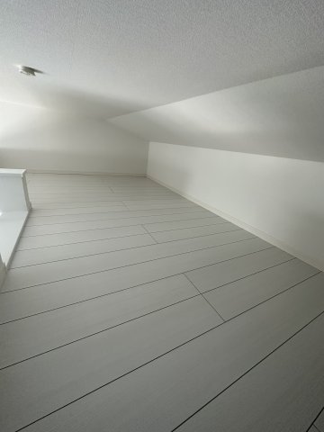 ベイルーム本厚木旭町303号室 収納