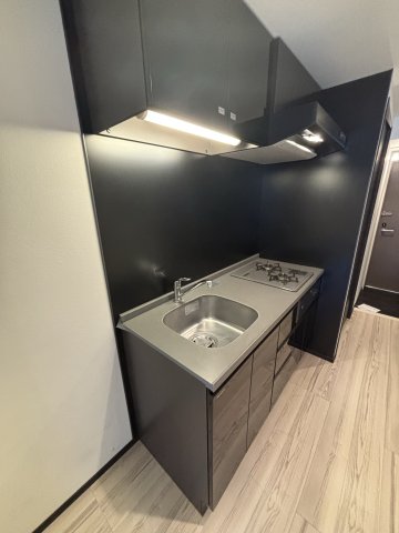 NIKKEIMARKS702号室 ※同タイプ参考写真です（カラータイプが異なる場合がございます）