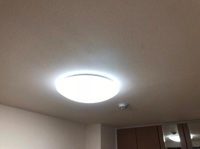 サンハイツ祐光 ＬＥＤ照明
