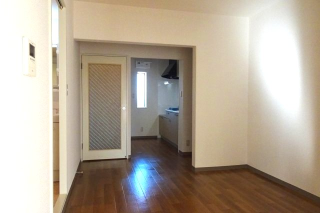 サン・クレスト小林 ＤＫ　※現況優先