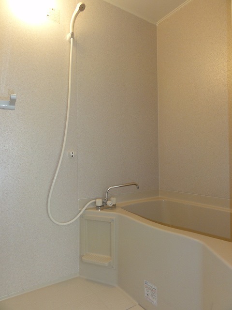 柴又ウッディビル2階 部屋その他