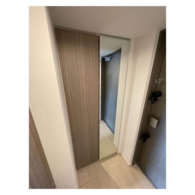 AIFLAT文京本駒込0303号室 玄関