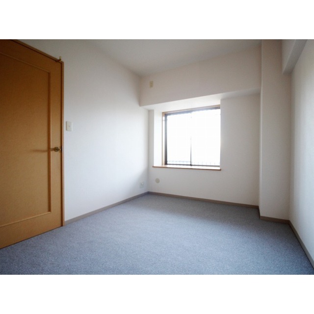 アインズコート稲毛小中台プライムコート 内観