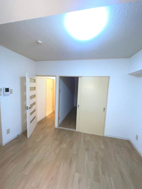 クロノス武蔵小金井1階 部屋その他