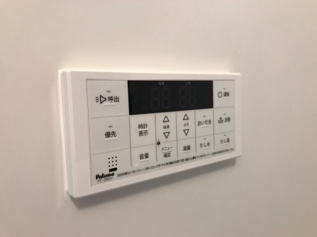 メルヴェール　コリーヌ 室内設備